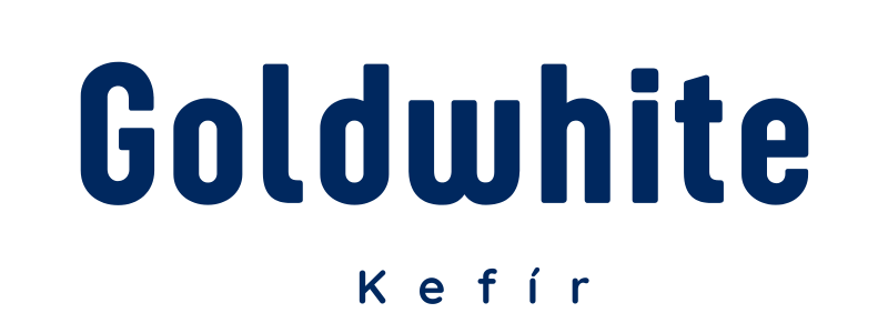 Goldwhite Kefir